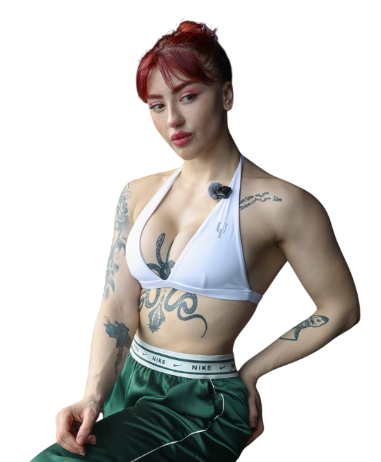 Mükemmel Nesli Koç